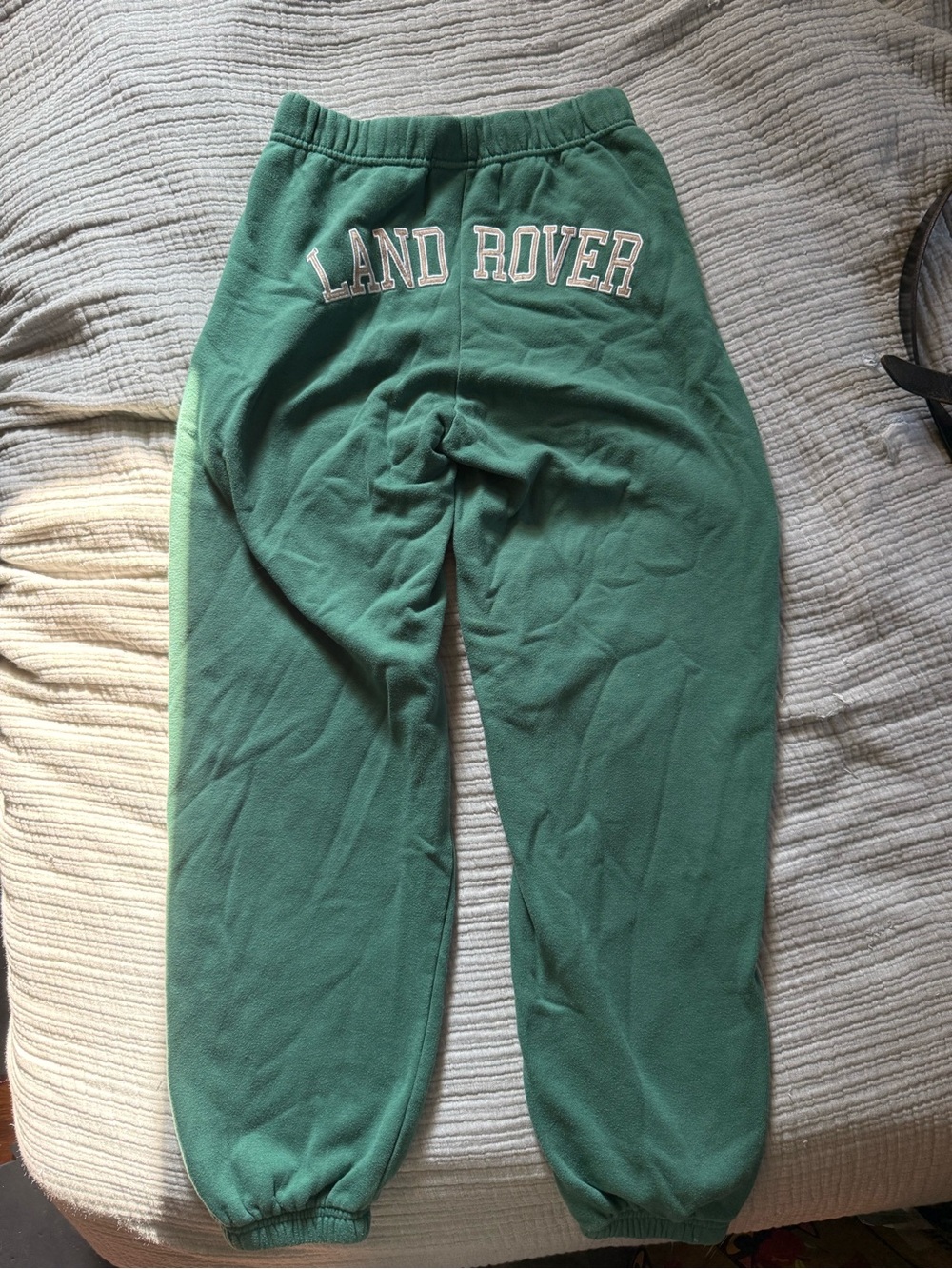 Land Rover Sweatpants